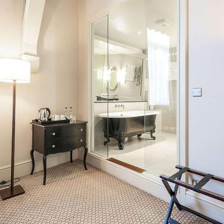 Clarion Collection Harte & Garter Hotel & Spa Windsor Dış mekan fotoğraf