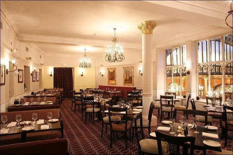 Clarion Collection Harte & Garter Hotel & Spa Windsor Dış mekan fotoğraf