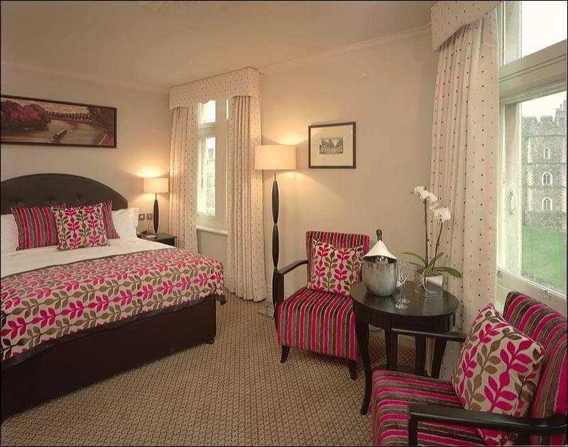 Clarion Collection Harte & Garter Hotel & Spa Windsor Dış mekan fotoğraf