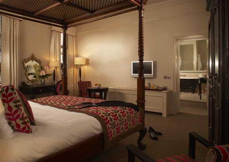 Clarion Collection Harte & Garter Hotel & Spa Windsor Oda fotoğraf