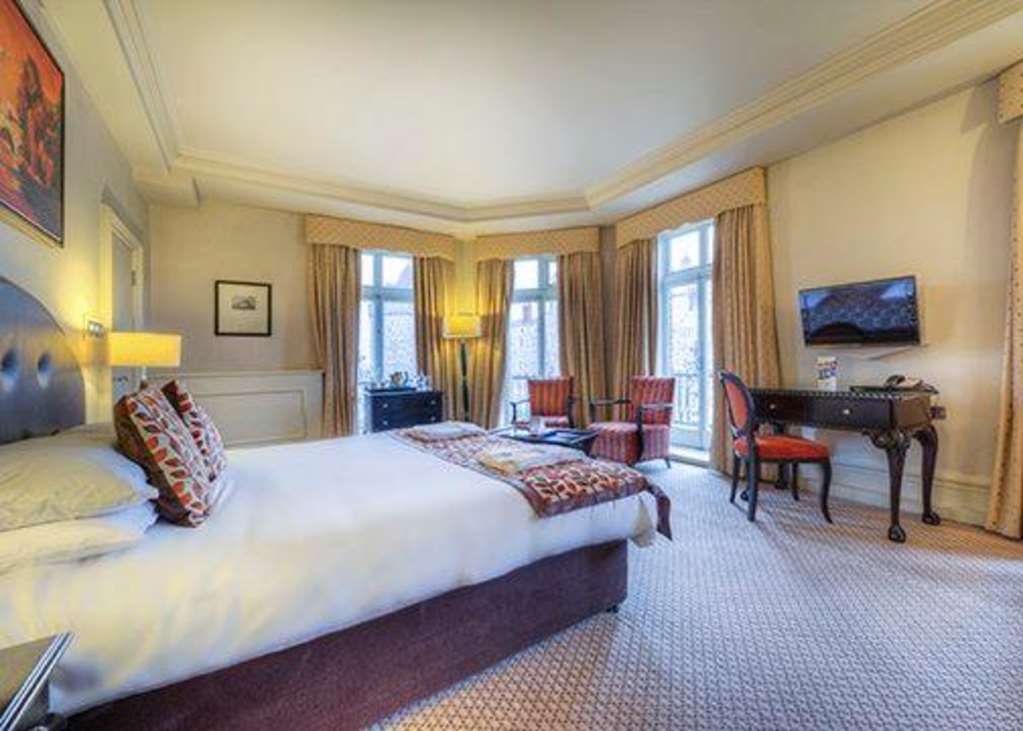 Clarion Collection Harte & Garter Hotel & Spa Windsor Oda fotoğraf