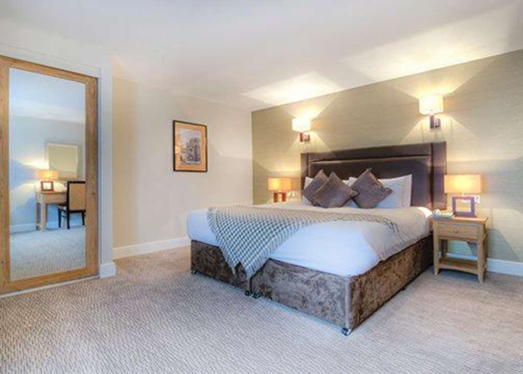 Clarion Collection Harte & Garter Hotel & Spa Windsor Oda fotoğraf
