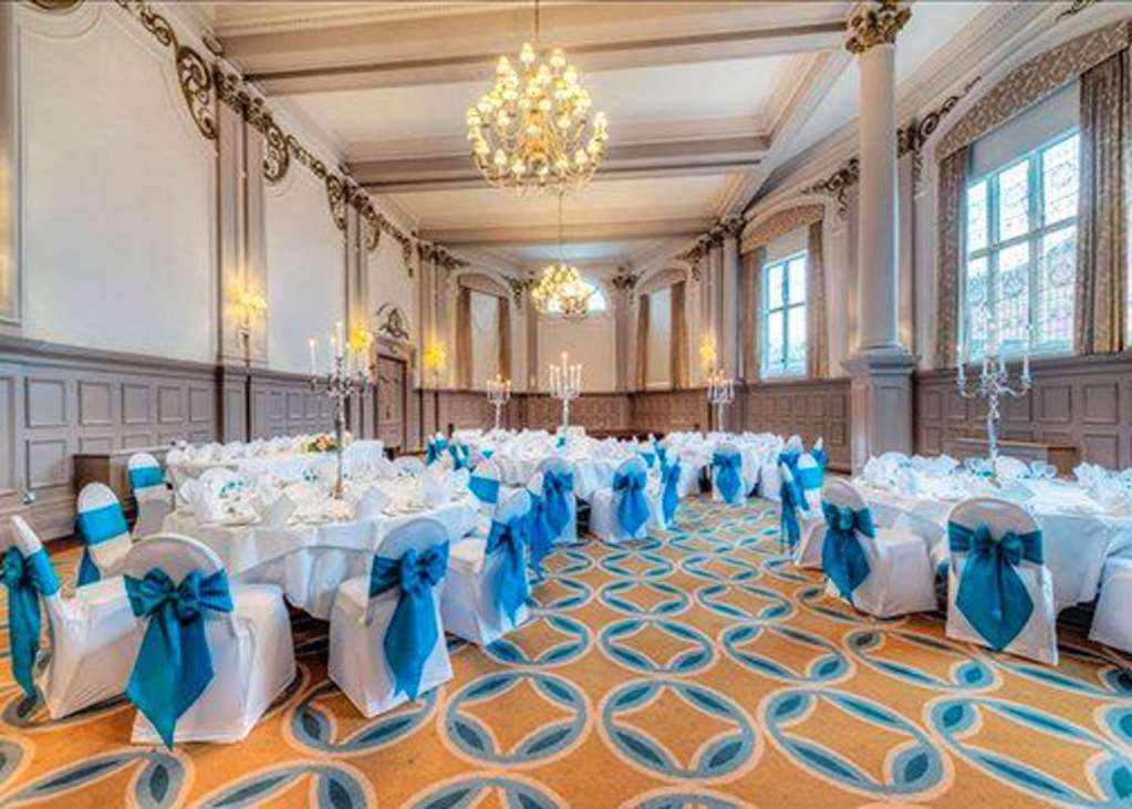 Clarion Collection Harte & Garter Hotel & Spa Windsor Konforlar fotoğraf