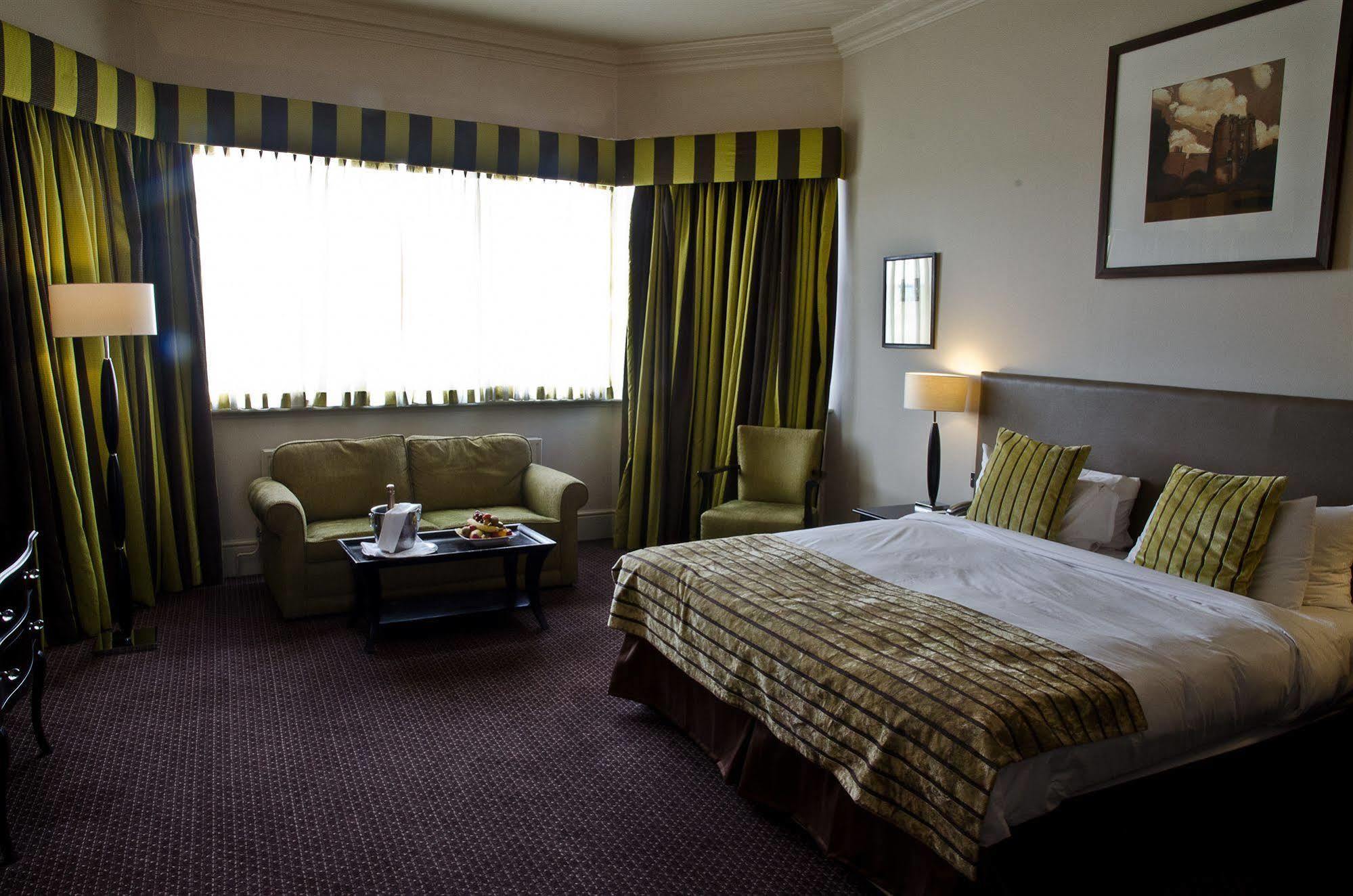 Clarion Collection Harte & Garter Hotel & Spa Windsor Dış mekan fotoğraf