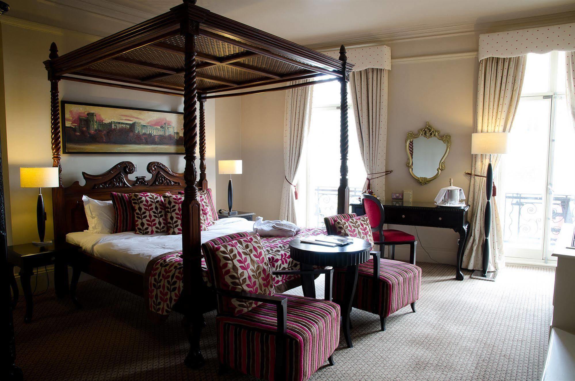 Clarion Collection Harte & Garter Hotel & Spa Windsor Dış mekan fotoğraf