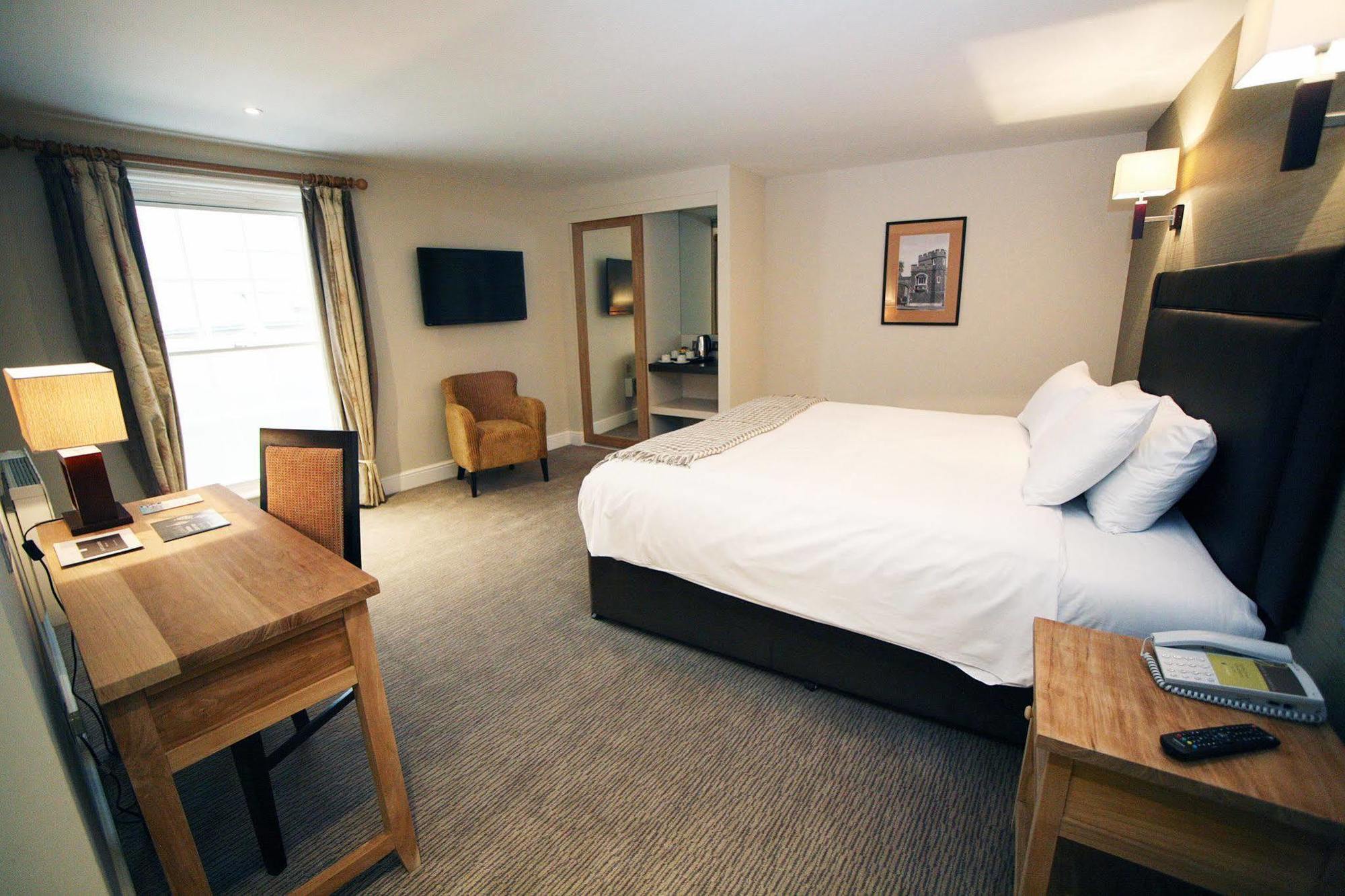 Clarion Collection Harte & Garter Hotel & Spa Windsor Dış mekan fotoğraf