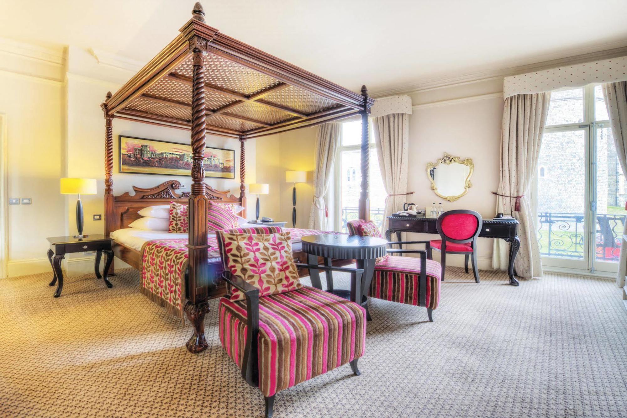 Clarion Collection Harte & Garter Hotel & Spa Windsor Dış mekan fotoğraf