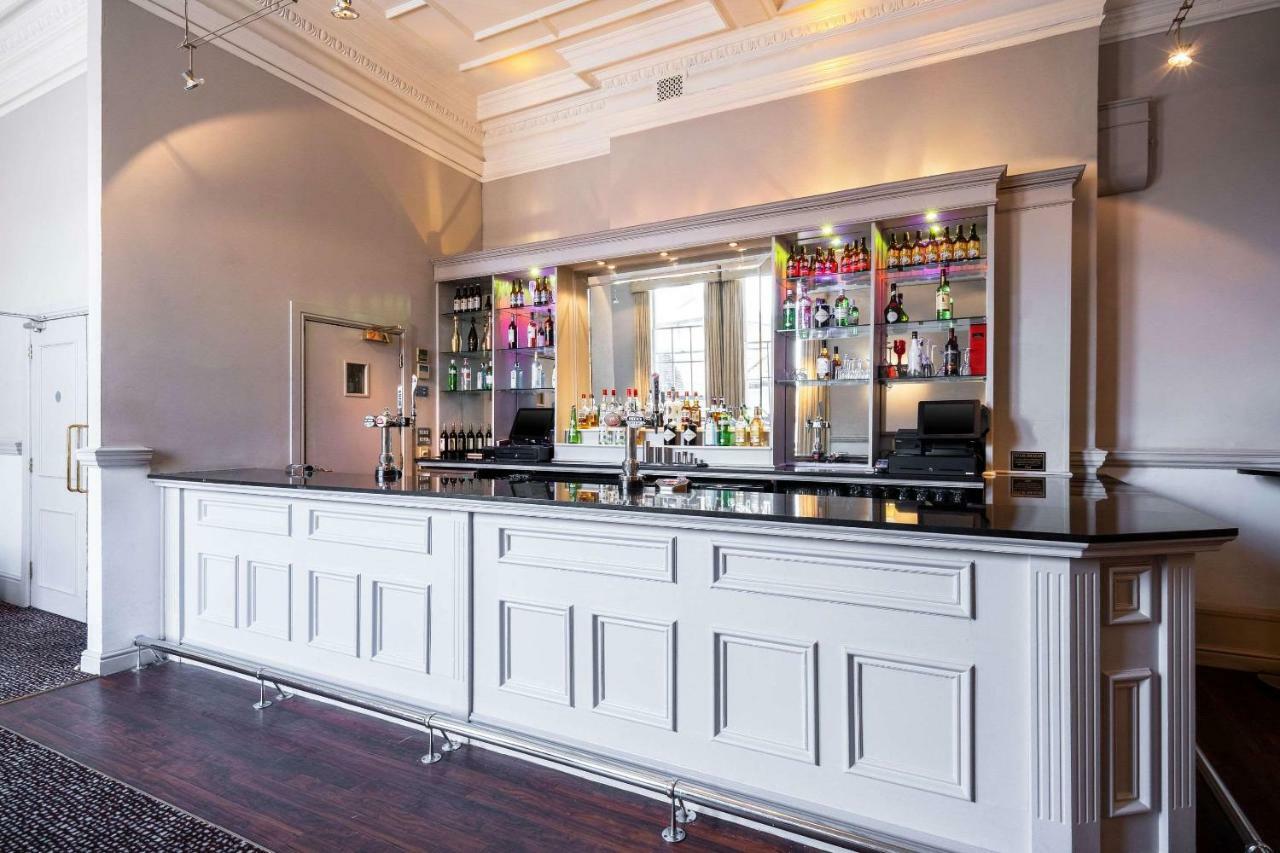 Clarion Collection Harte & Garter Hotel & Spa Windsor Dış mekan fotoğraf