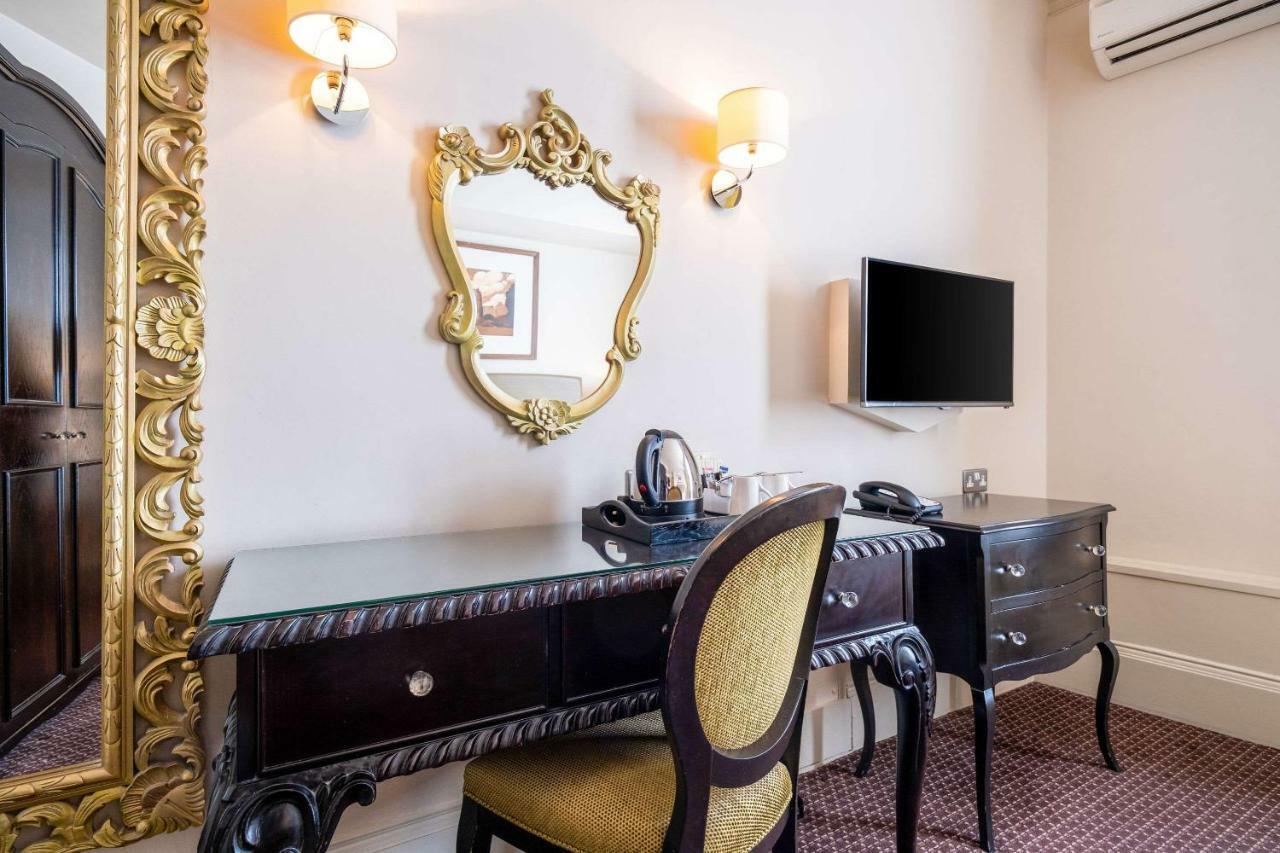 Clarion Collection Harte & Garter Hotel & Spa Windsor Dış mekan fotoğraf