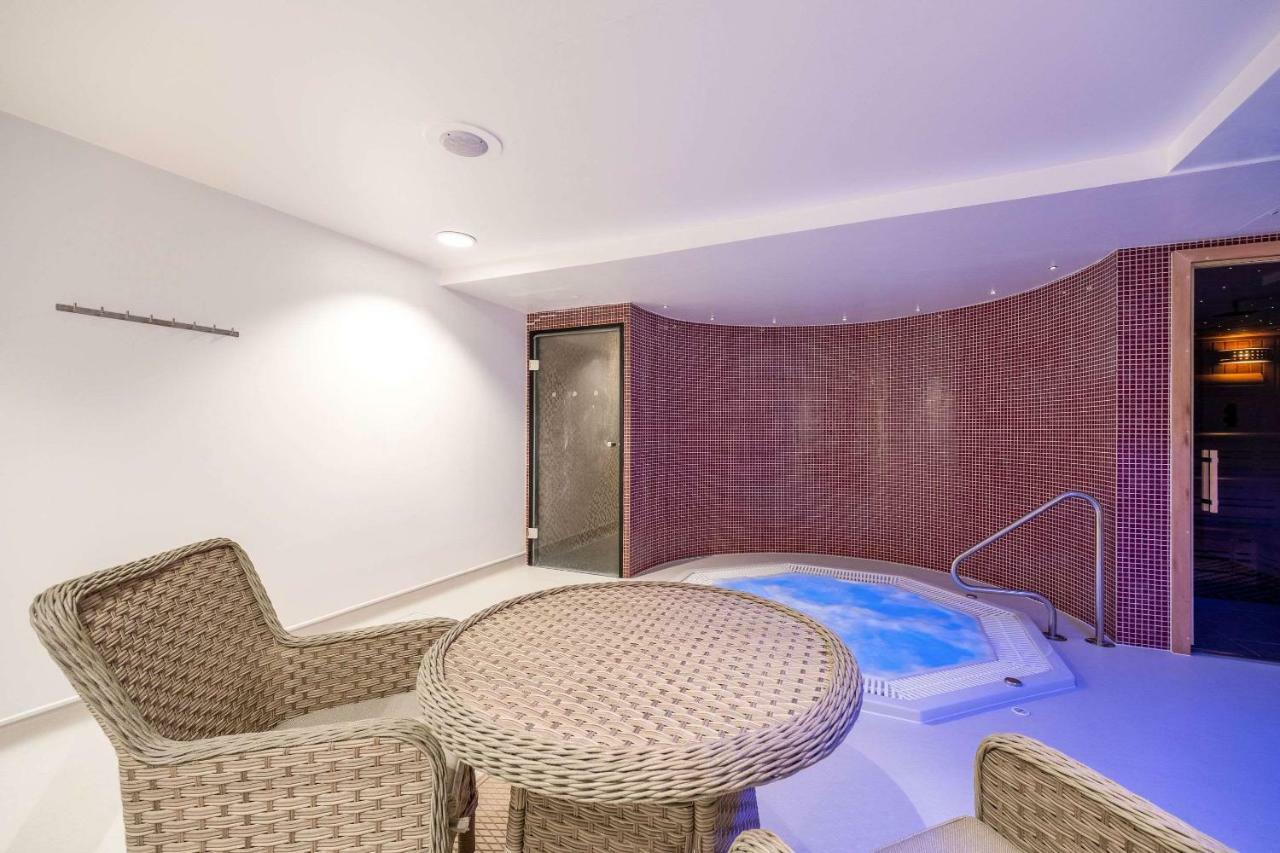 Clarion Collection Harte & Garter Hotel & Spa Windsor Dış mekan fotoğraf