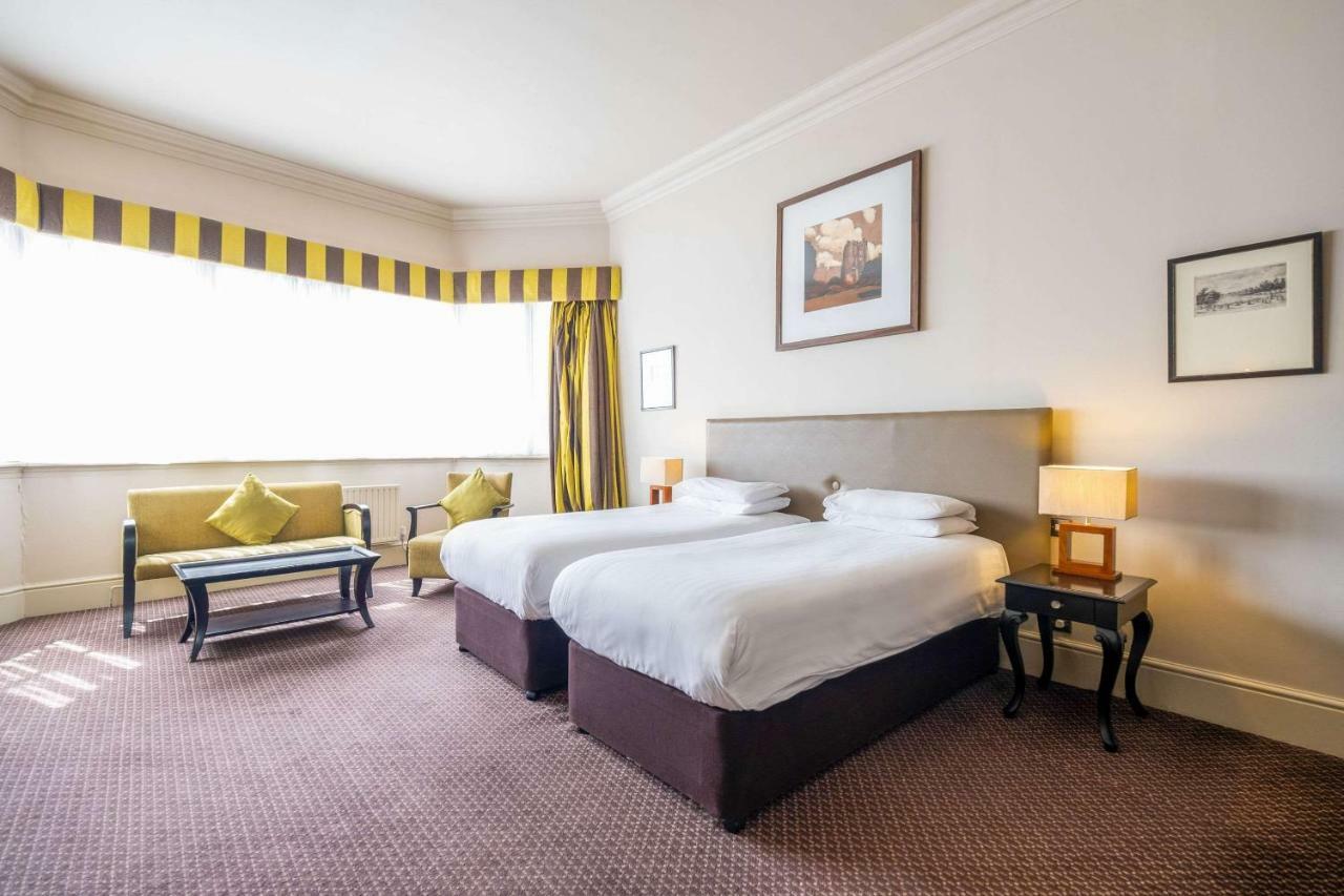 Clarion Collection Harte & Garter Hotel & Spa Windsor Dış mekan fotoğraf