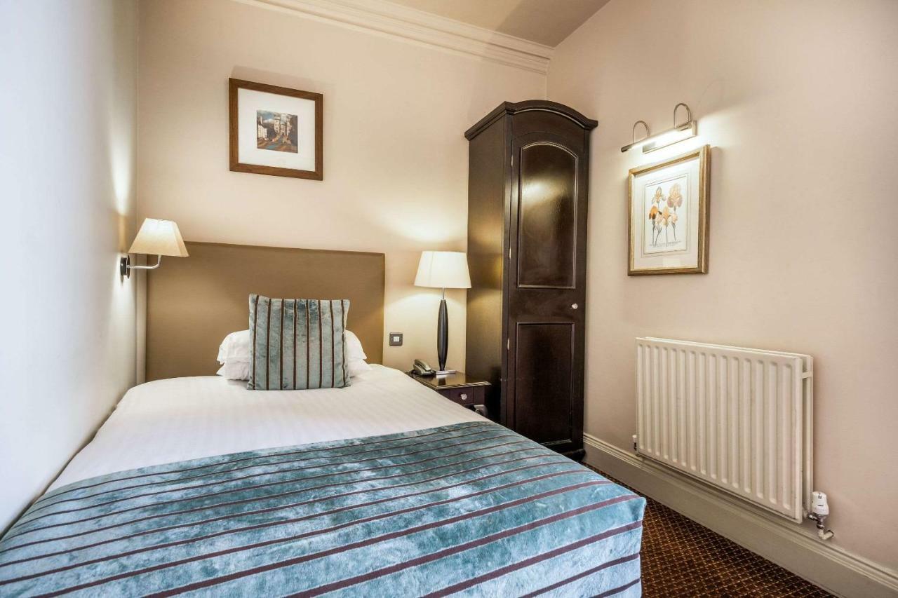 Clarion Collection Harte & Garter Hotel & Spa Windsor Dış mekan fotoğraf