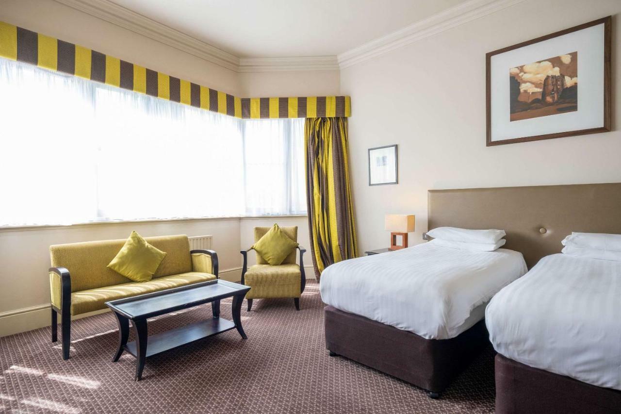 Clarion Collection Harte & Garter Hotel & Spa Windsor Dış mekan fotoğraf
