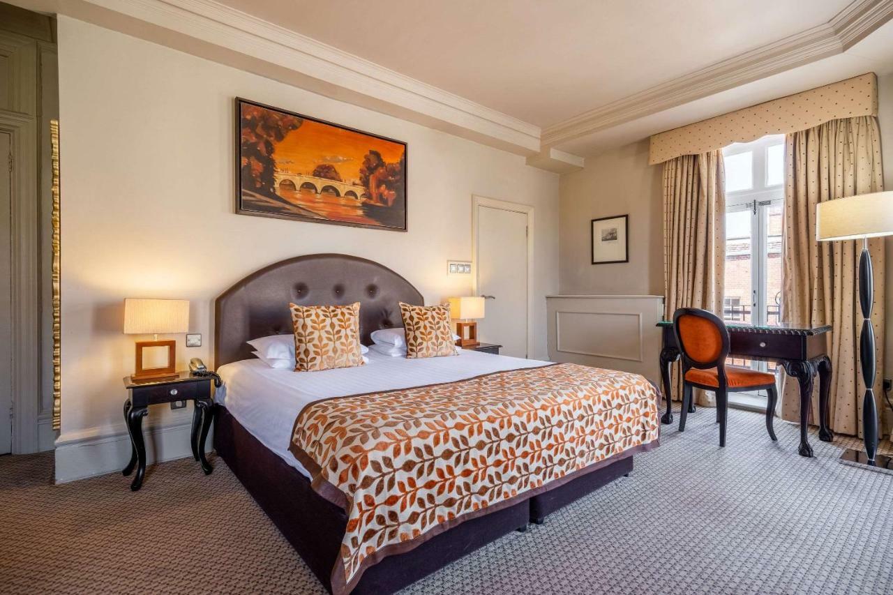Clarion Collection Harte & Garter Hotel & Spa Windsor Dış mekan fotoğraf
