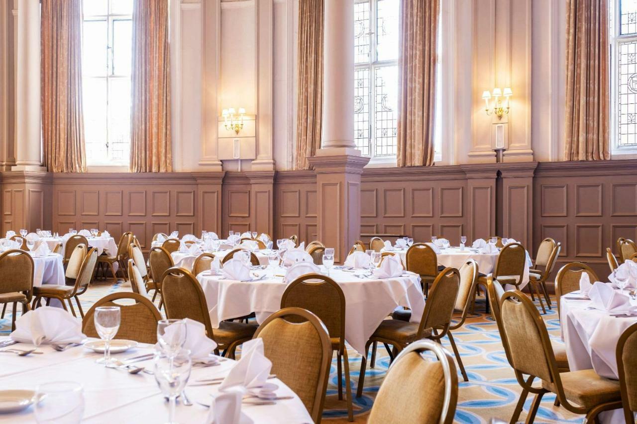 Clarion Collection Harte & Garter Hotel & Spa Windsor Dış mekan fotoğraf