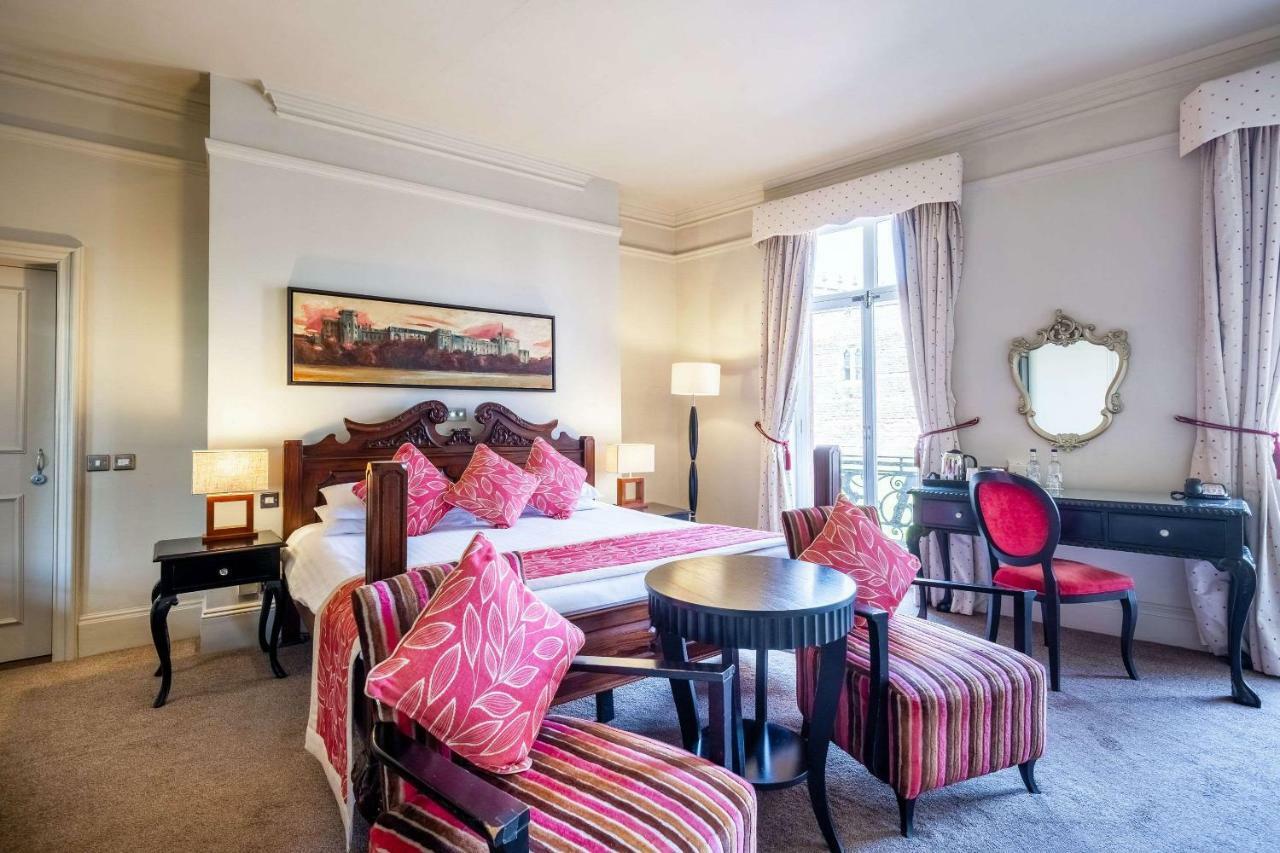 Clarion Collection Harte & Garter Hotel & Spa Windsor Dış mekan fotoğraf