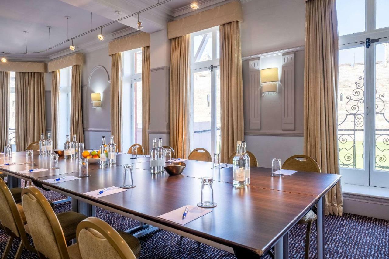 Clarion Collection Harte & Garter Hotel & Spa Windsor Dış mekan fotoğraf