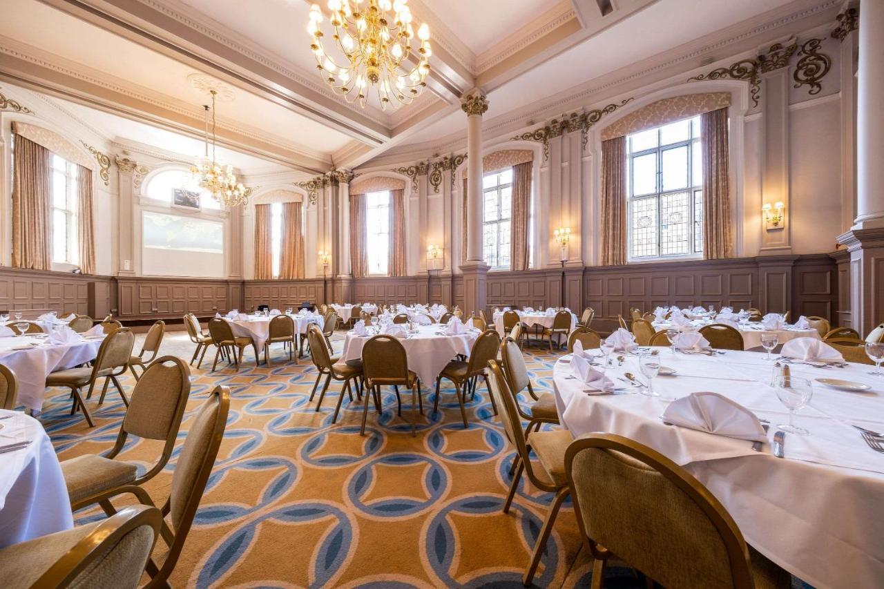 Clarion Collection Harte & Garter Hotel & Spa Windsor Dış mekan fotoğraf