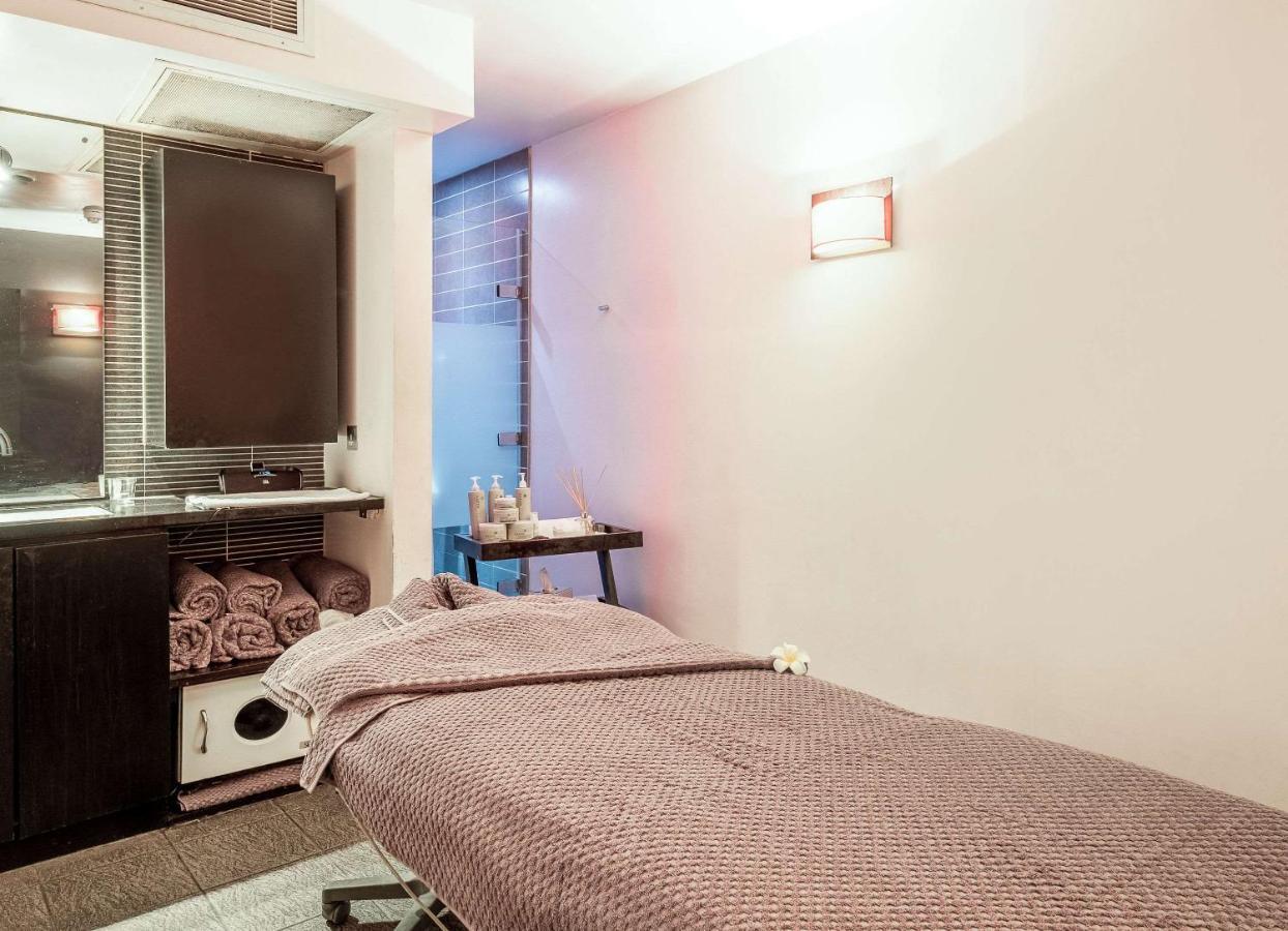 Clarion Collection Harte & Garter Hotel & Spa Windsor Dış mekan fotoğraf