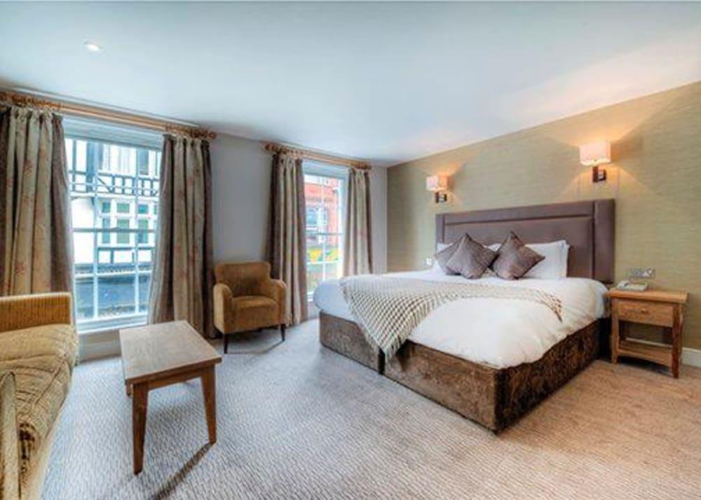 Clarion Collection Harte & Garter Hotel & Spa Windsor Dış mekan fotoğraf