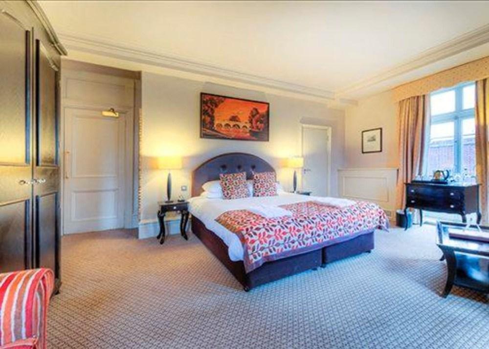 Clarion Collection Harte & Garter Hotel & Spa Windsor Dış mekan fotoğraf