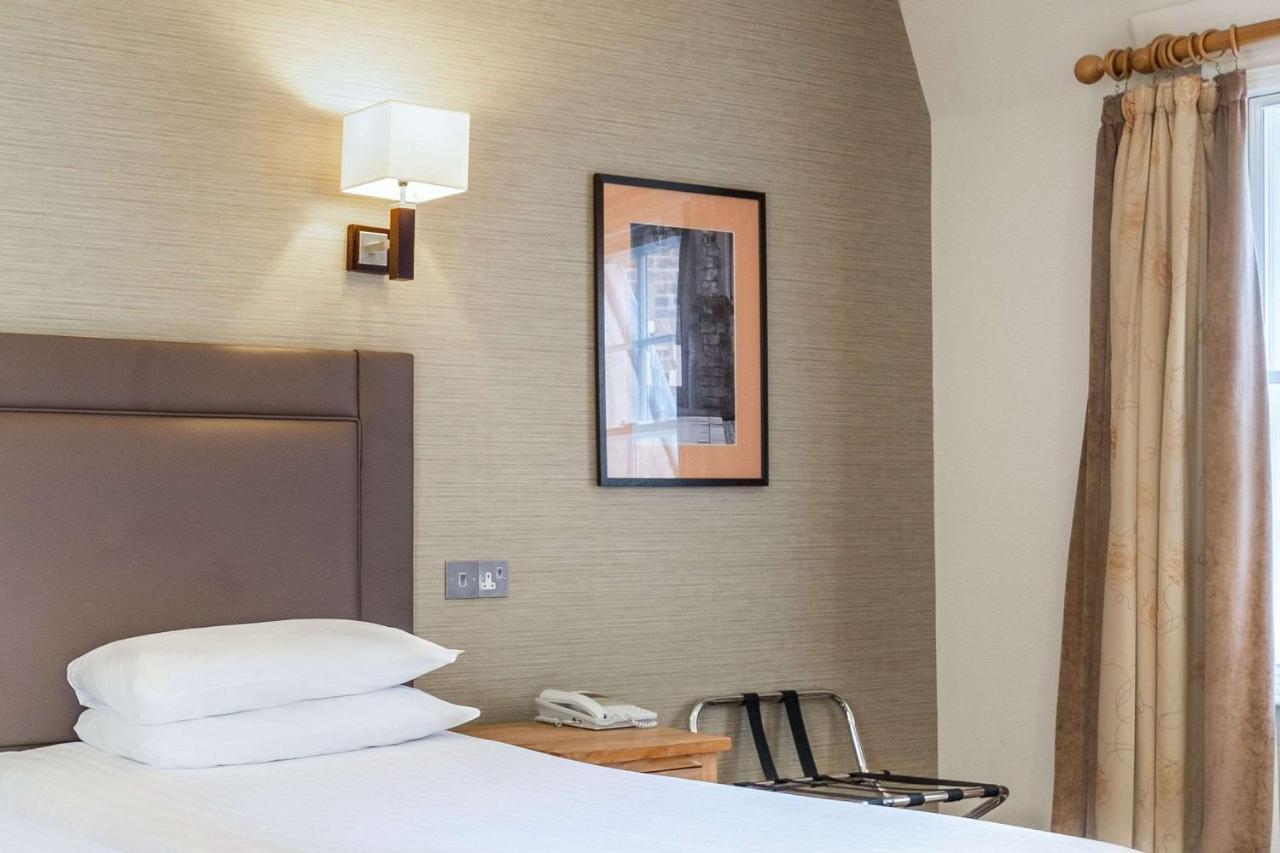 Clarion Collection Harte & Garter Hotel & Spa Windsor Dış mekan fotoğraf