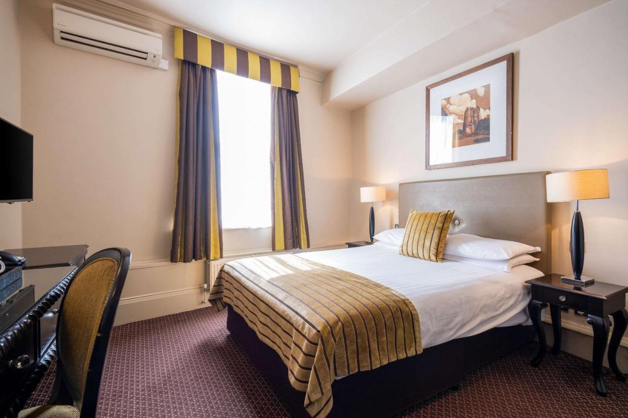 Clarion Collection Harte & Garter Hotel & Spa Windsor Dış mekan fotoğraf