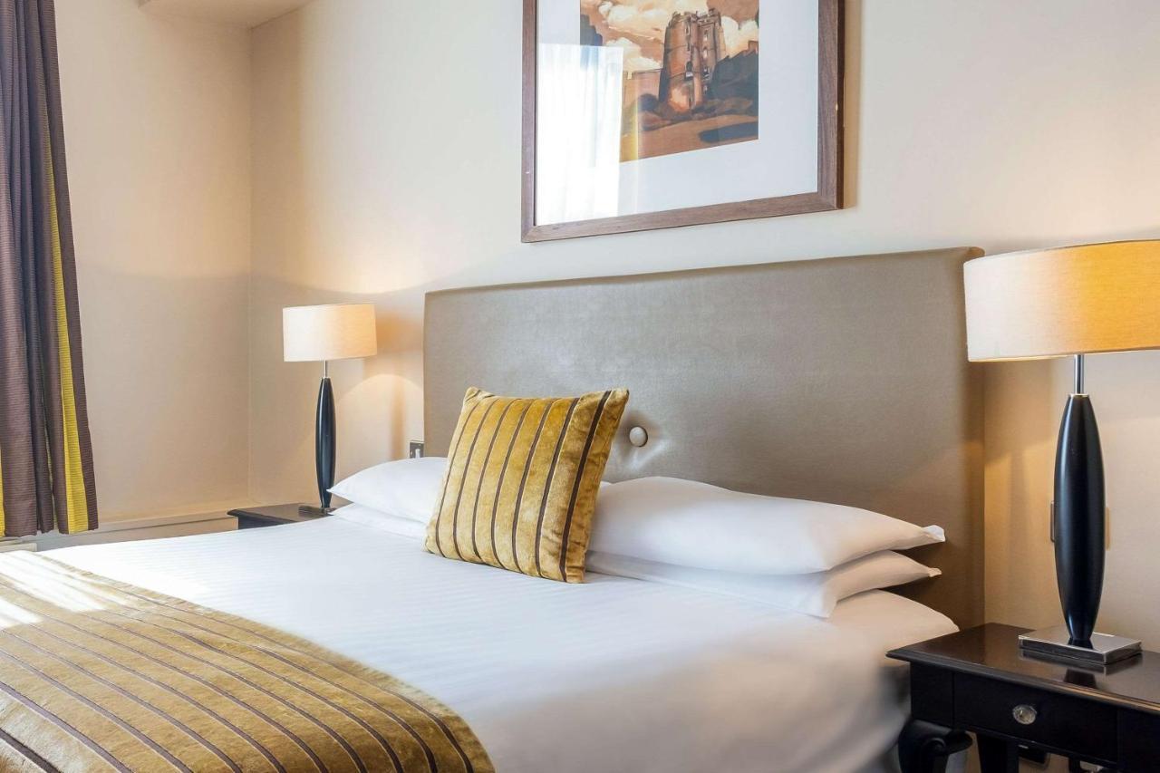 Clarion Collection Harte & Garter Hotel & Spa Windsor Dış mekan fotoğraf