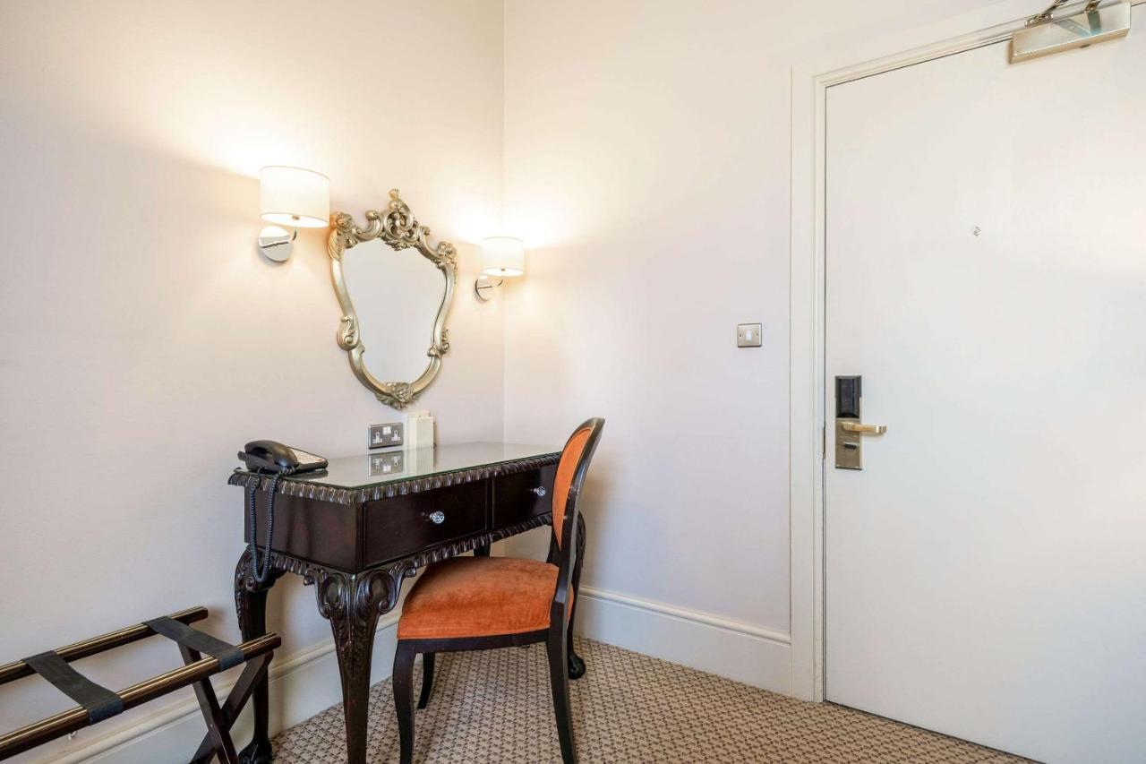 Clarion Collection Harte & Garter Hotel & Spa Windsor Dış mekan fotoğraf