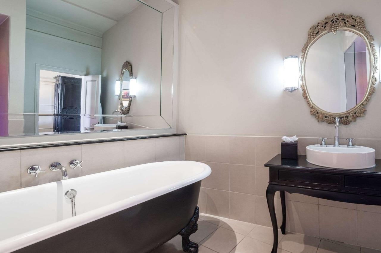 Clarion Collection Harte & Garter Hotel & Spa Windsor Dış mekan fotoğraf