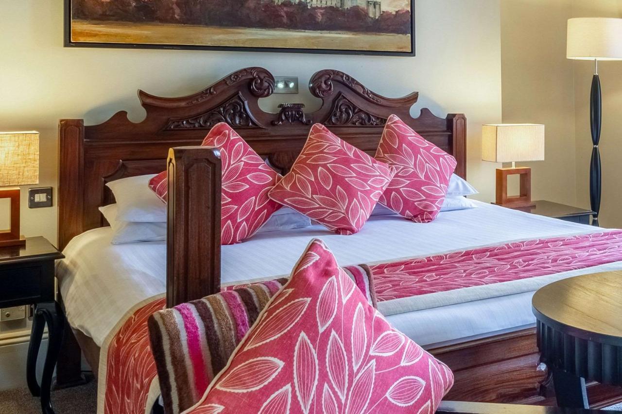 Clarion Collection Harte & Garter Hotel & Spa Windsor Dış mekan fotoğraf
