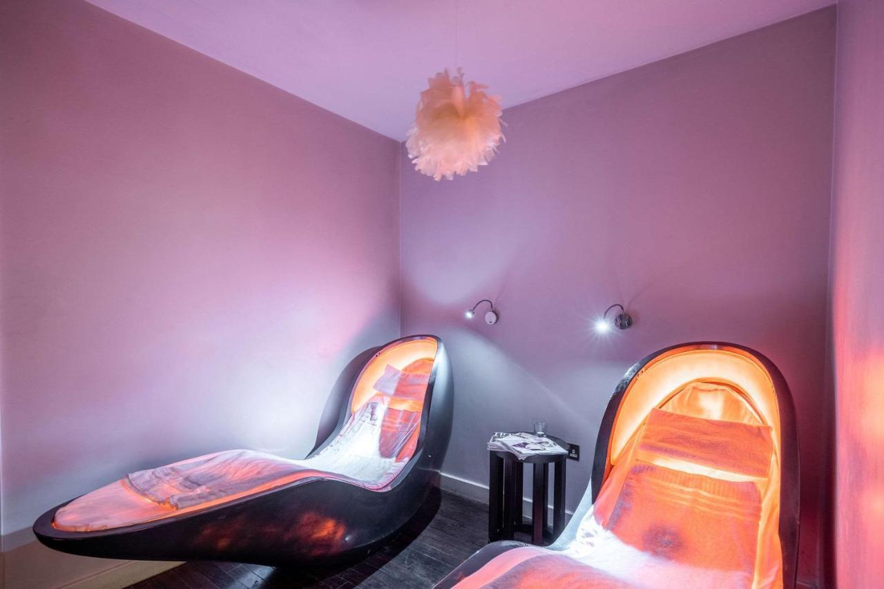 Clarion Collection Harte & Garter Hotel & Spa Windsor Dış mekan fotoğraf