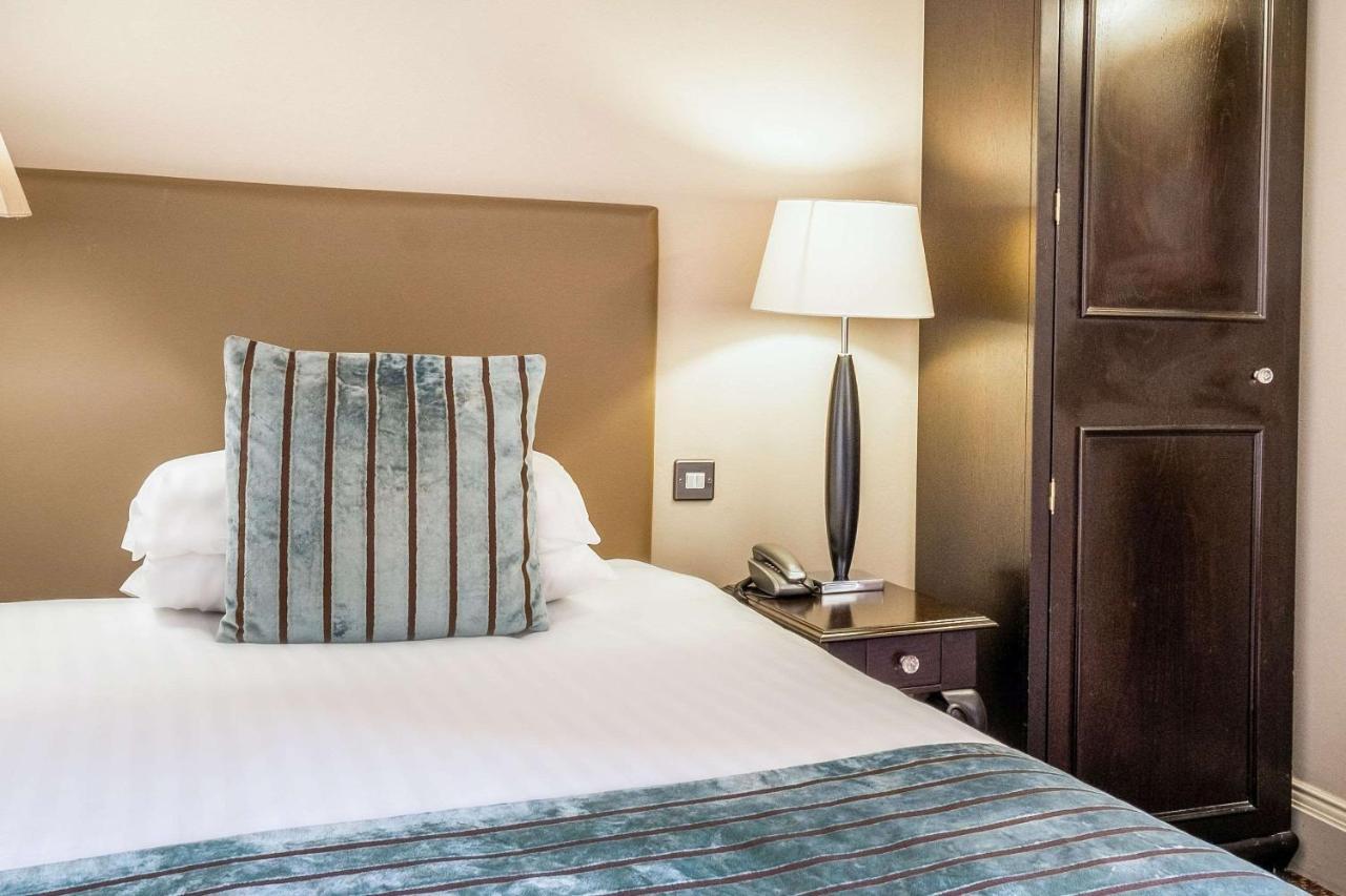 Clarion Collection Harte & Garter Hotel & Spa Windsor Dış mekan fotoğraf